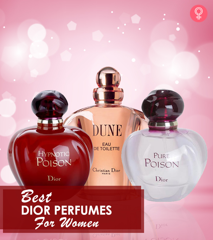 dior perfume 2018