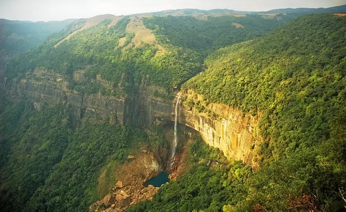 Meghalaya