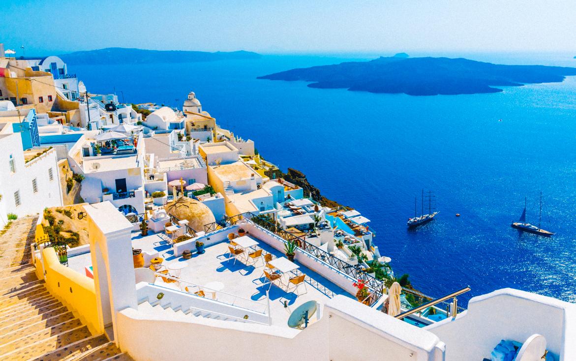 7 Tips for Making Your Holiday in Greece