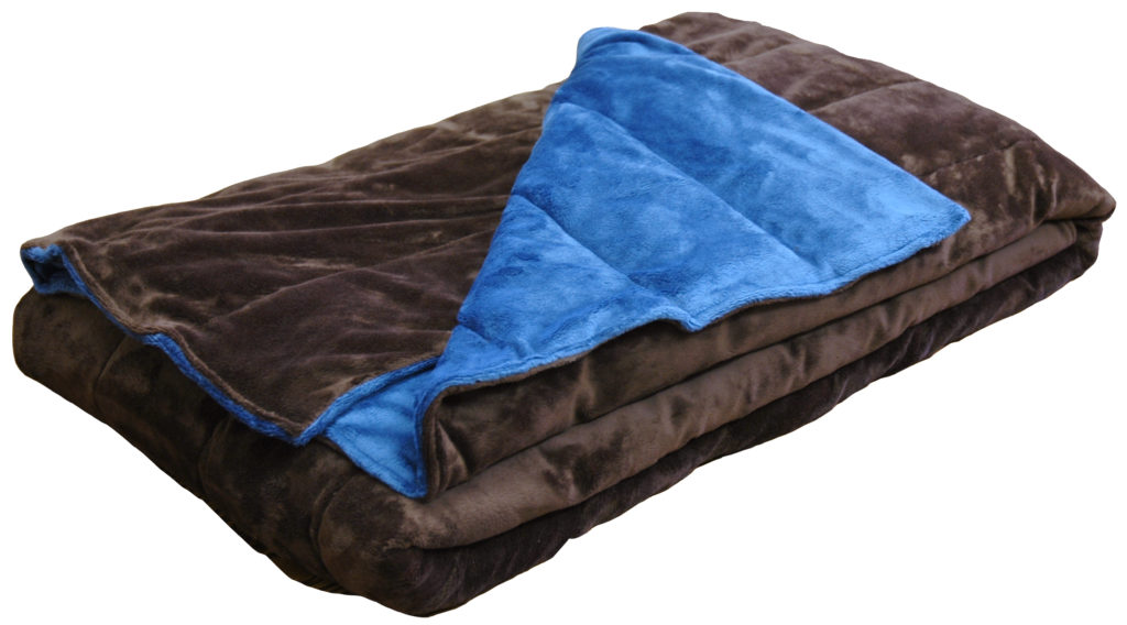 Weighted Blanket For Autism - Stable Your Children Mind