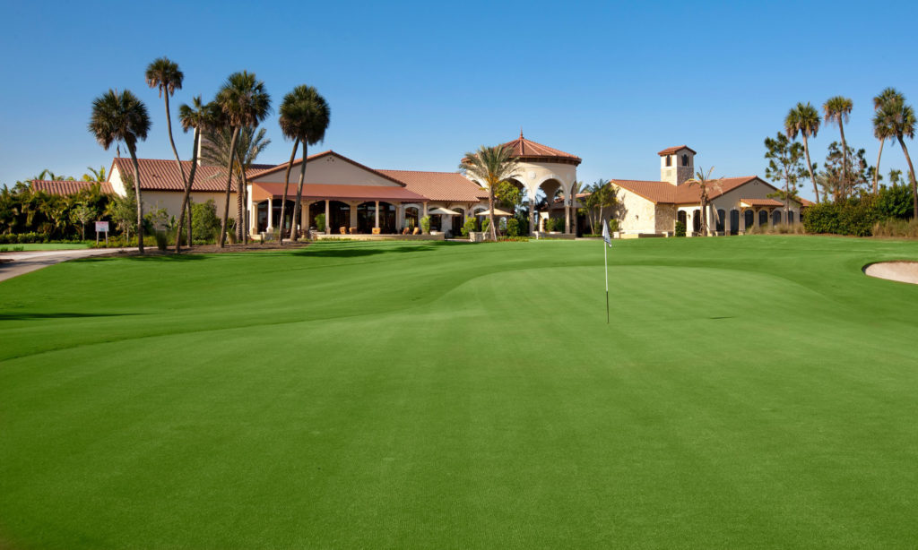 Why Is It Wise To Take Membership of Country Clubs