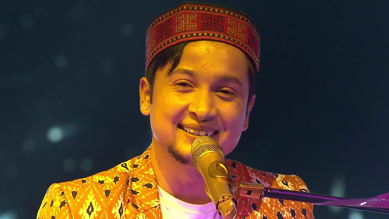 Pawandeep Rajan All About The Indian Idol Contestant PAWANDEEP RAJAN - Allaboutgoodlife