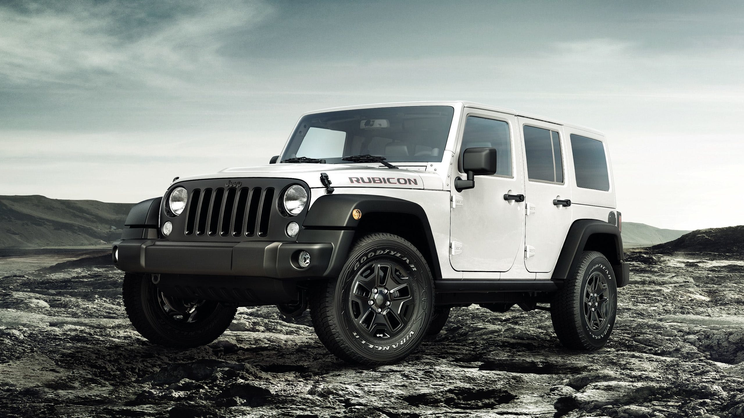 Most Reliable Off-Roading Vehicles - Allaboutgoodlife