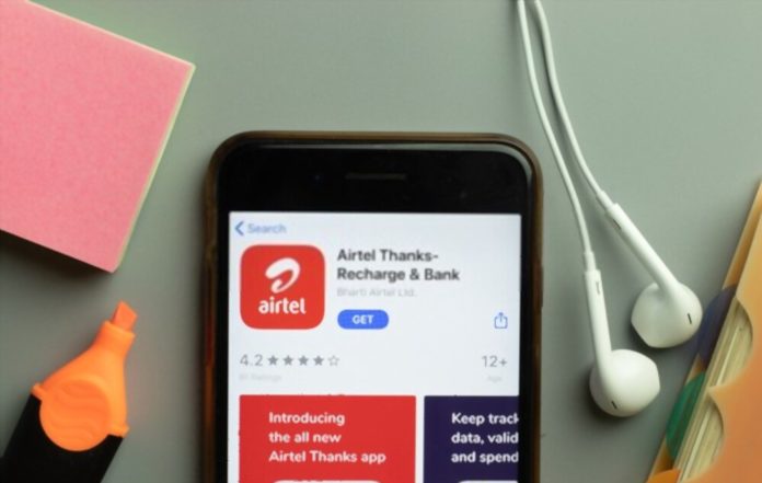 Features And Benefits Of Online Mobile Recharge Through Airtel Thanks App