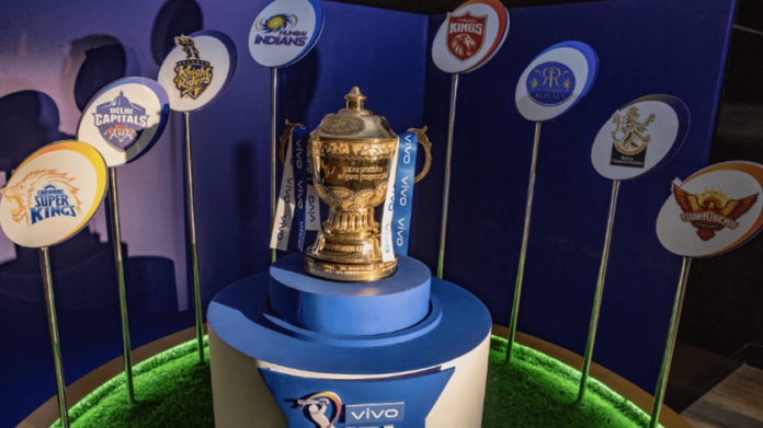 All Important Information About IPL 2021