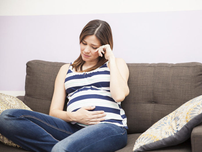 Depression And Anxiety During And After Pregnancy