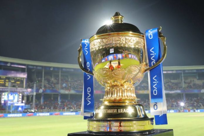 Your Most Awaited IPL Is Going To Restart