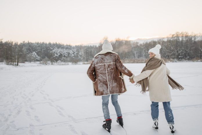 Ice Skating