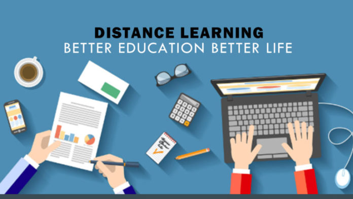 LPU BCA distance education