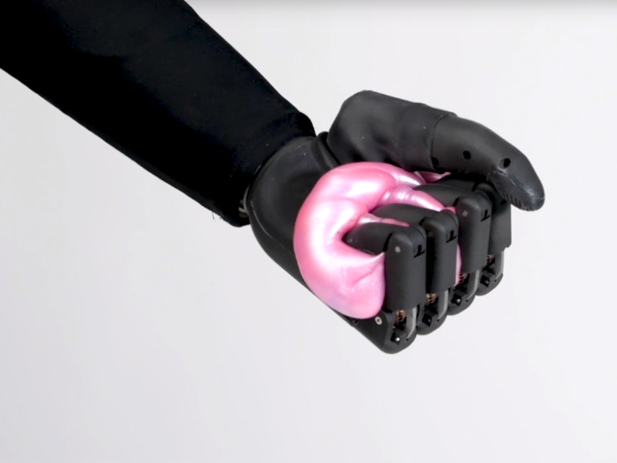 Prosthetic Arms Company in delhi