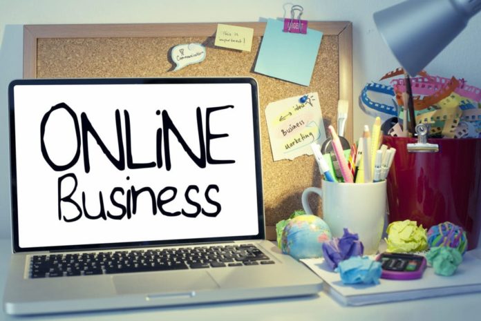 How To Start A Small Business Online