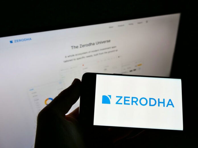 How To Start Zerodha Kite Account