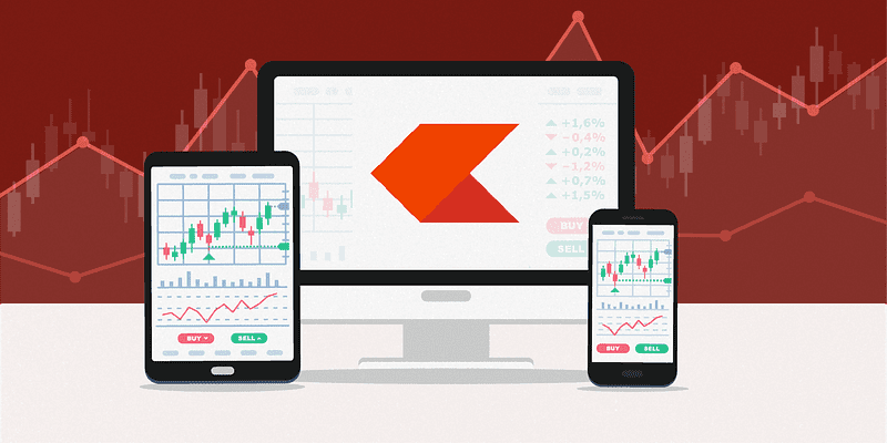 How to login into Zerodha Kite