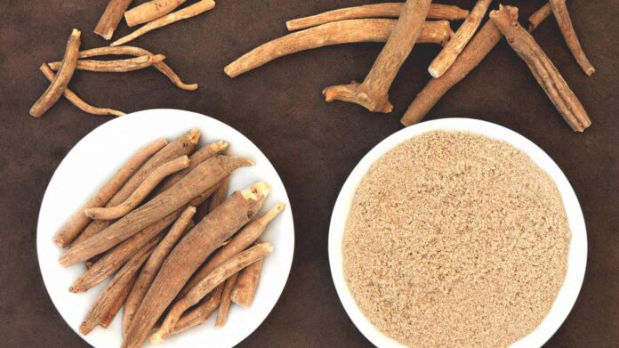 Health Benefits Of Ashwagandha