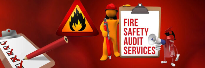 Maximizing Safety and Efficiency: Uncover the Top 5 Benefits of Fire Audit Services