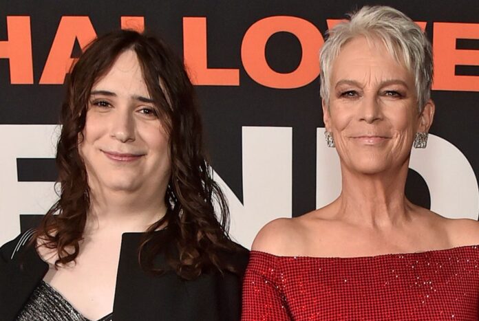 Who Is Ruby Guest? The Journey Of Jamie Lee Curtis’s Transgender Daughter