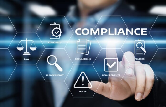 Tips to Help Your Business Stay Compliant