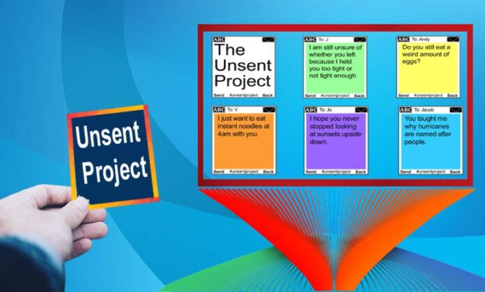 Exploring the Impact of Recent Unsent Projects: A Comprehensive Analysis