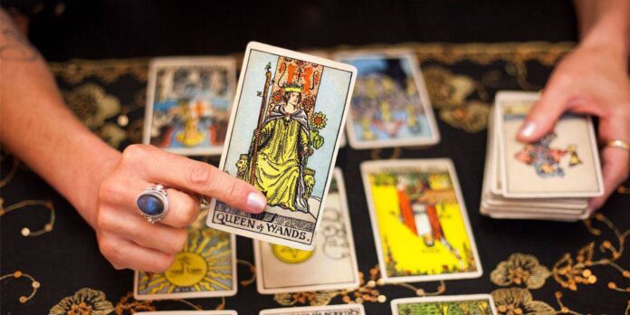 tarot readings