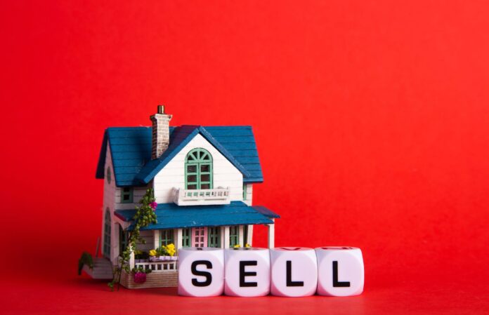 magic spell to sell a house