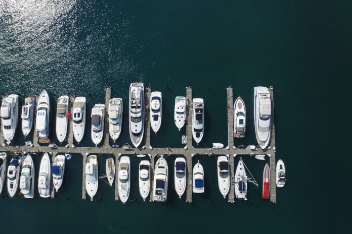 The Joys of Recreational Boating: Choosing the Perfect Watercraft