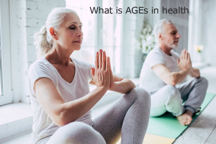 What Are AGEs in Health? Age Calculator