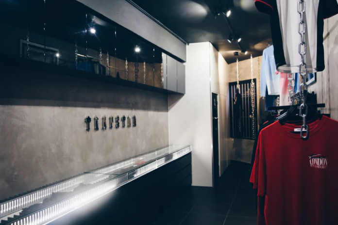 Trapstar London