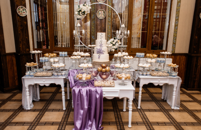 The Quinceanera Fiesta- Amazing Decor Ideas Houston Quinceanera