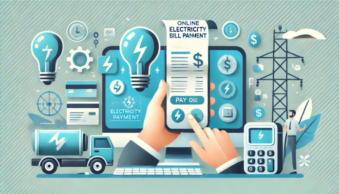 DGVCL Bill Payment Status: What to Do If Your Payment is Not Updated
