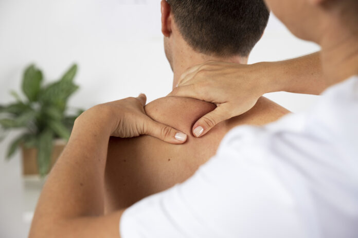 sports massage therapy in Kelowna