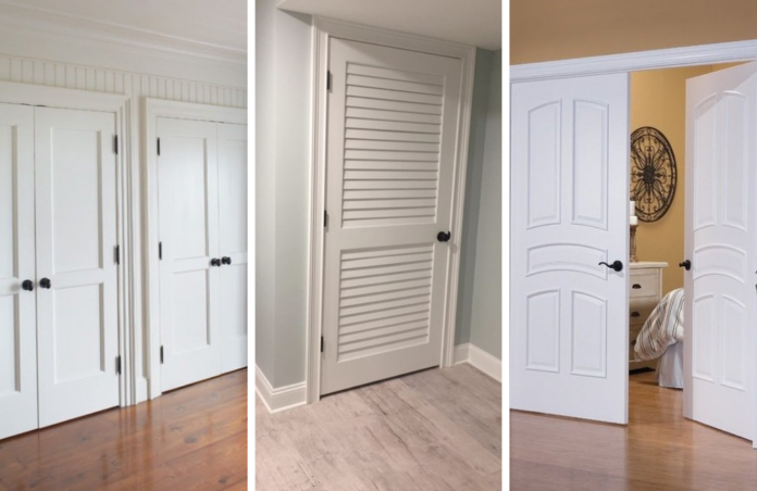 unique interior doors