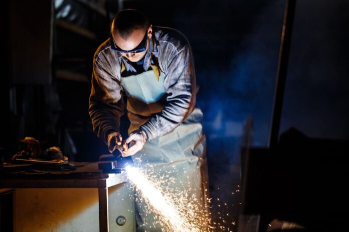 metal workshop in Toronto