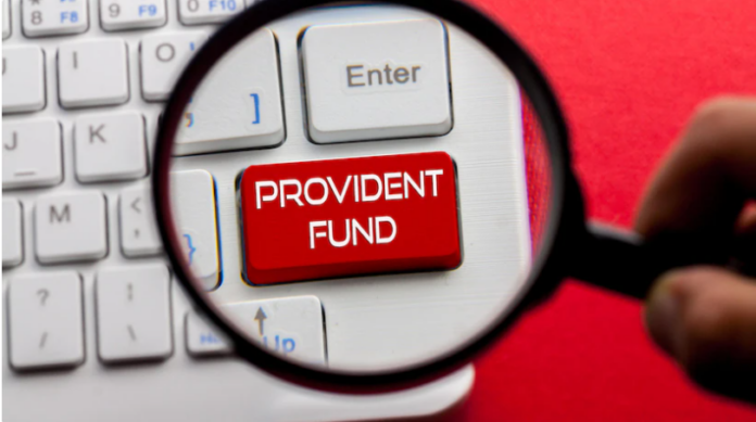 Track Your Provident Fund Withdrawal Status Online