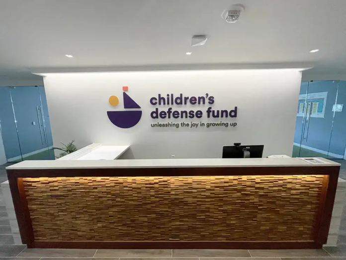 Interior Spaces with Expert Signage Solutions Sign Company