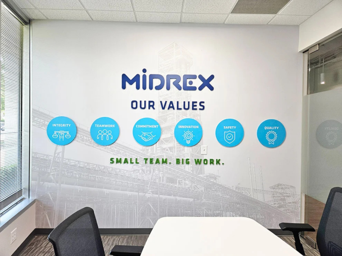 professional signage provider