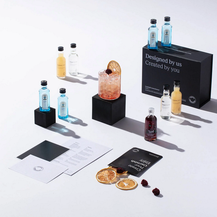 gift boxes for men