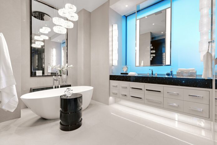 Bathroom Renovation Ideas To Transform Your Space in 2025