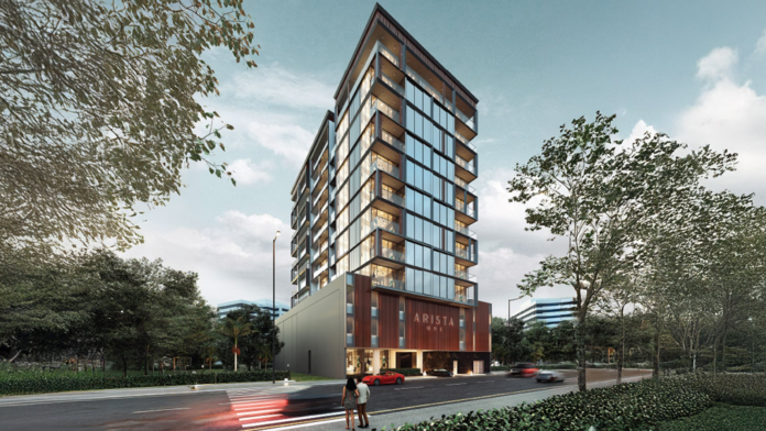 latest off plan projects in Dubai