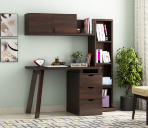 Choosing the Perfect Study Table: A Guide to Boosting Productivity and Comfort