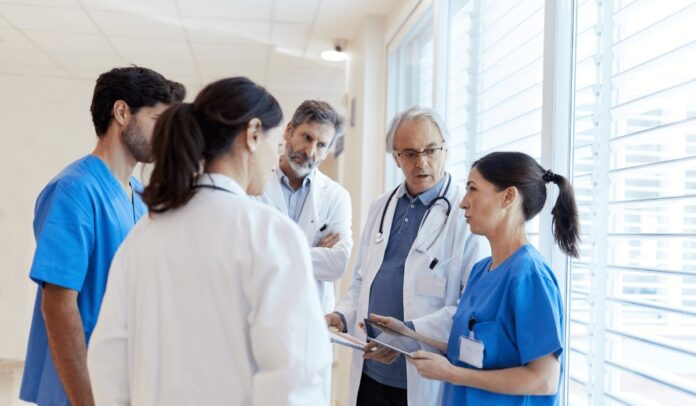 health and social apprenticeships