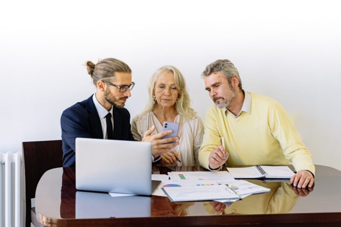 secured business loans