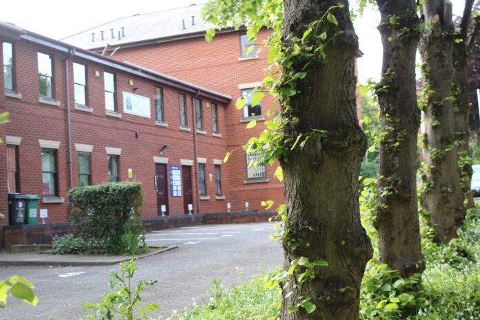 counselling Nottingham