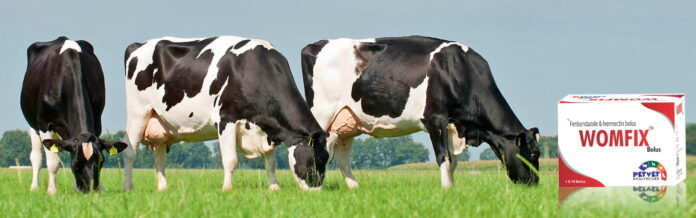 veterinary products manufacturers in Andhra Pradesh