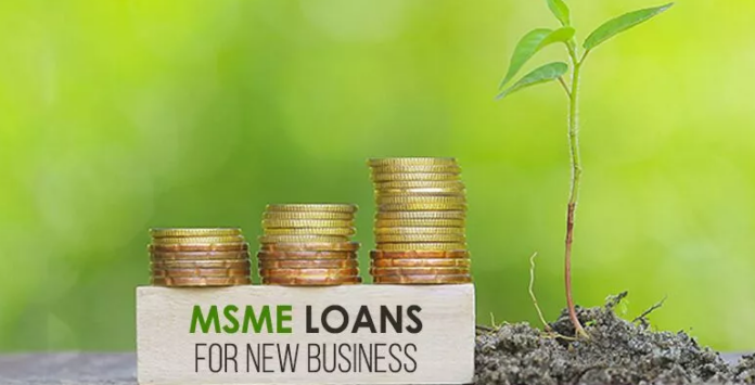 MSME Loan