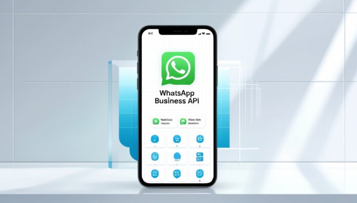 WhatsApp Business API