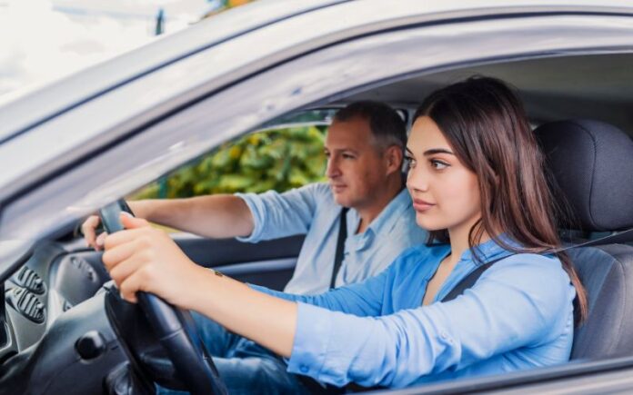 Today’s Driver Driving School