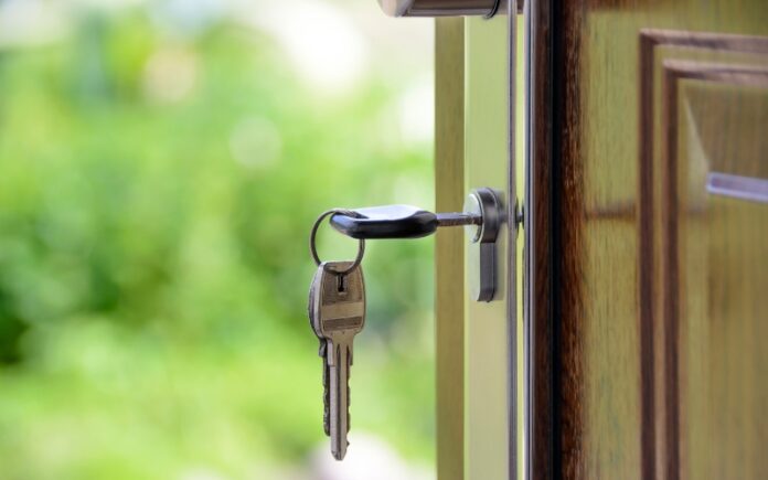 home locksmith service in Jacksonville