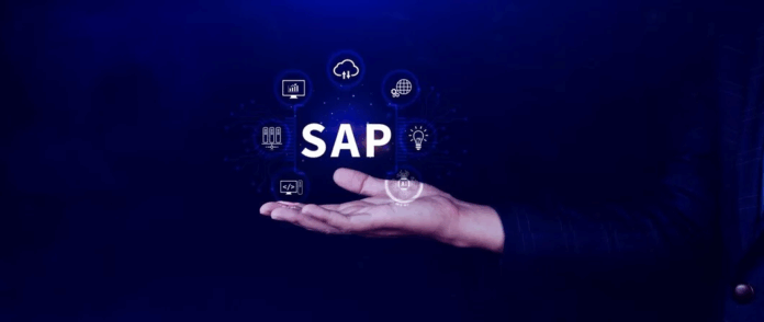 SAP BTP Services
