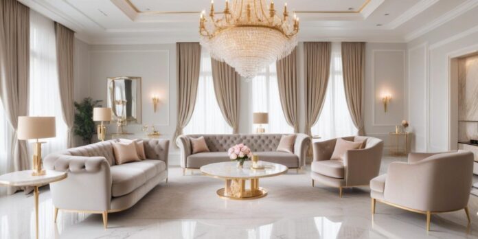 furniture shops in Dubai