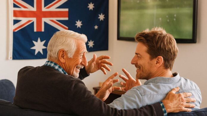 parent visa 103 processing time